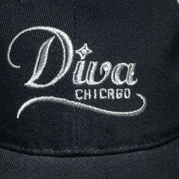 City Merchandise Inc.  Women’s Chicago Diva Baseba - Picture 8 of 9